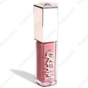 🧁NEW!🧁Fenty Beauty Cupcakin' Gloss Bomb Cream Color Lip Gloss BRAND NEW!